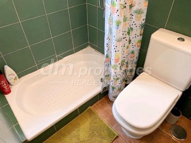 4 soverom Villa til salgs i El Sauzal med garasje - € 590 000 (Ref: 9751818)