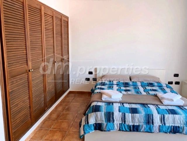 4 soverom Villa til salgs i El Sauzal med garasje - € 590 000 (Ref: 9751818)