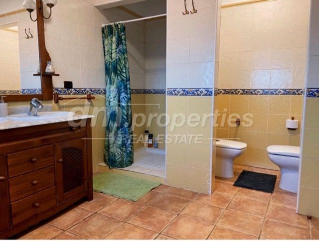 4 soverom Villa til salgs i El Sauzal med garasje - € 590 000 (Ref: 9751818)