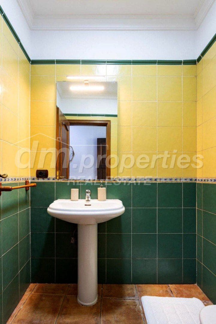 4 sovrum Villa till salu i El Sauzal med garage - 590 000 € (Ref: 9751818)