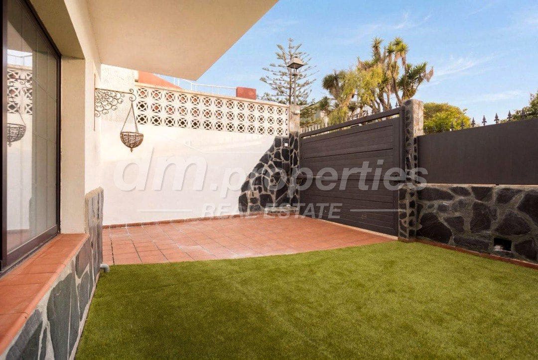 4 sovrum Villa till salu i El Sauzal med garage - 590 000 € (Ref: 9751818)