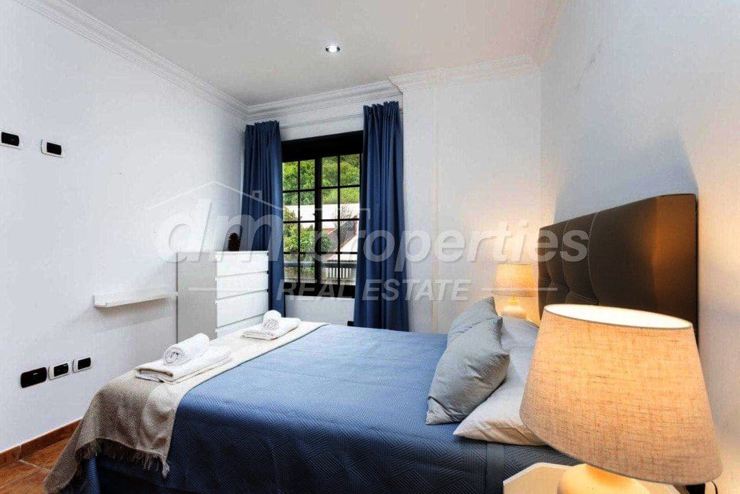 4 sovrum Villa till salu i El Sauzal med garage - 590 000 € (Ref: 9751818)