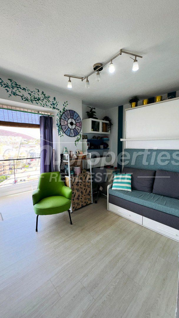2 camera da letto Appartamento in vendita in Los Cristianos - 350.000 € (Rif: 9751819)