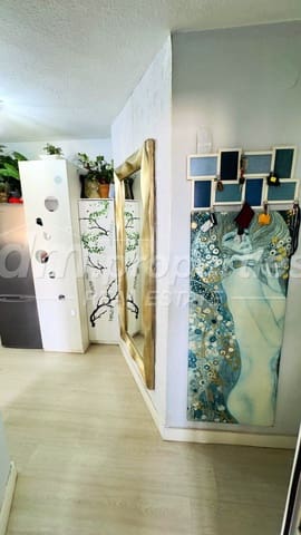 2 camera da letto Appartamento in vendita in Los Cristianos, Arona - 350.000 € (Rif: 9751819)