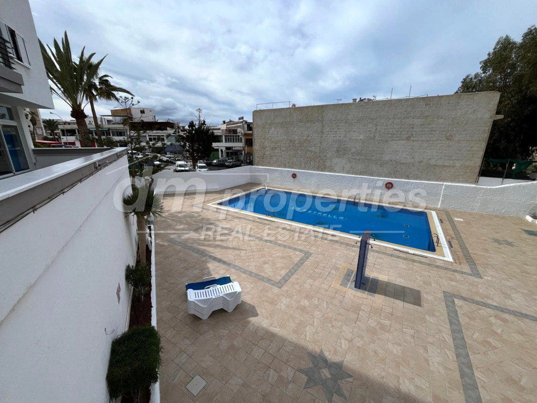2 camera da letto Appartamento in vendita in Los Cristianos - 350.000 € (Rif: 9751819)