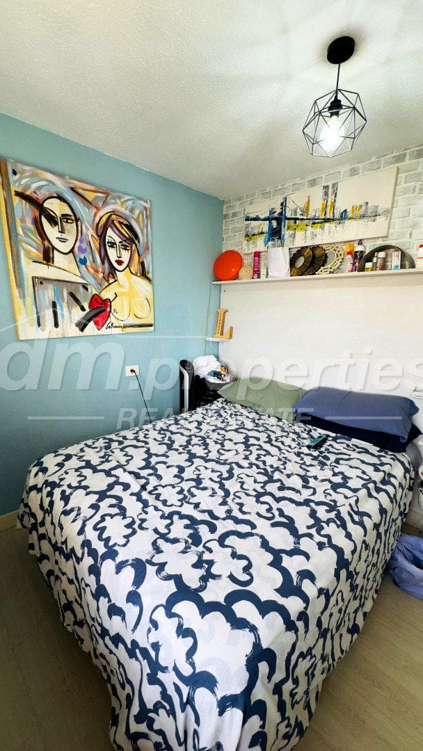 2 camera da letto Appartamento in vendita in Los Cristianos - 350.000 € (Rif: 9751819)