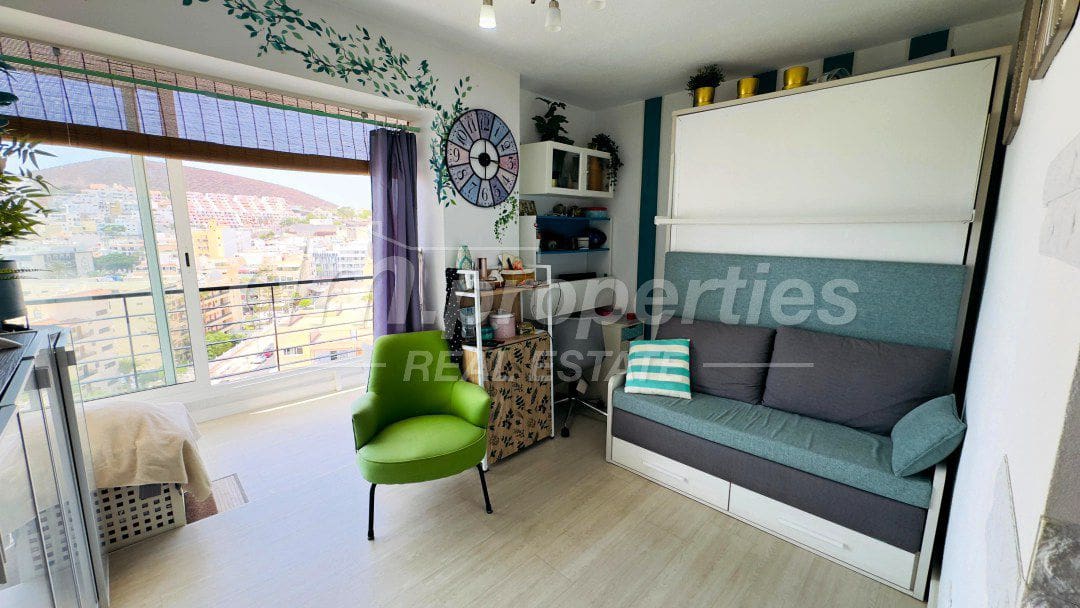 2 camera da letto Appartamento in vendita in Los Cristianos - 350.000 € (Rif: 9751819)