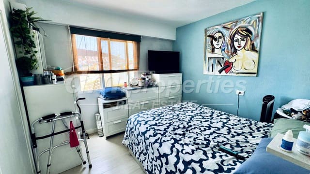 2 camera da letto Appartamento in vendita in Los Cristianos, Arona - 350.000 € (Rif: 9751819)