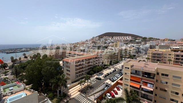 2 camera da letto Appartamento in vendita in Los Cristianos, Arona - 350.000 € (Rif: 9751819)