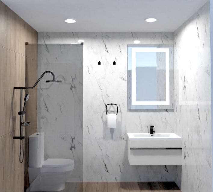 2 soverom Leilighet til salgs i Playa San Juan - € 260 000 (Ref: 9751821)