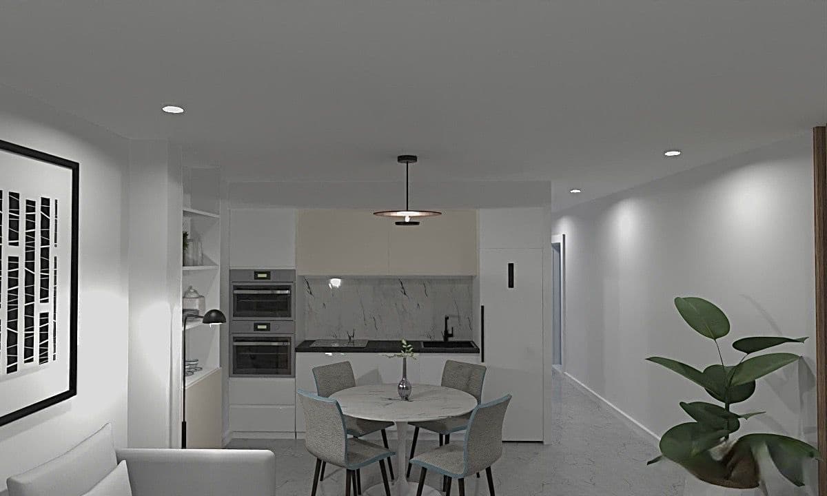 2 soverom Leilighet til salgs i Playa San Juan - € 260 000 (Ref: 9751821)