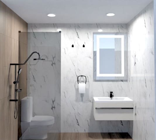 2 soverom Leilighet til salgs i Playa San Juan, Guía de Isora - € 260 000 (Ref: 9751821)