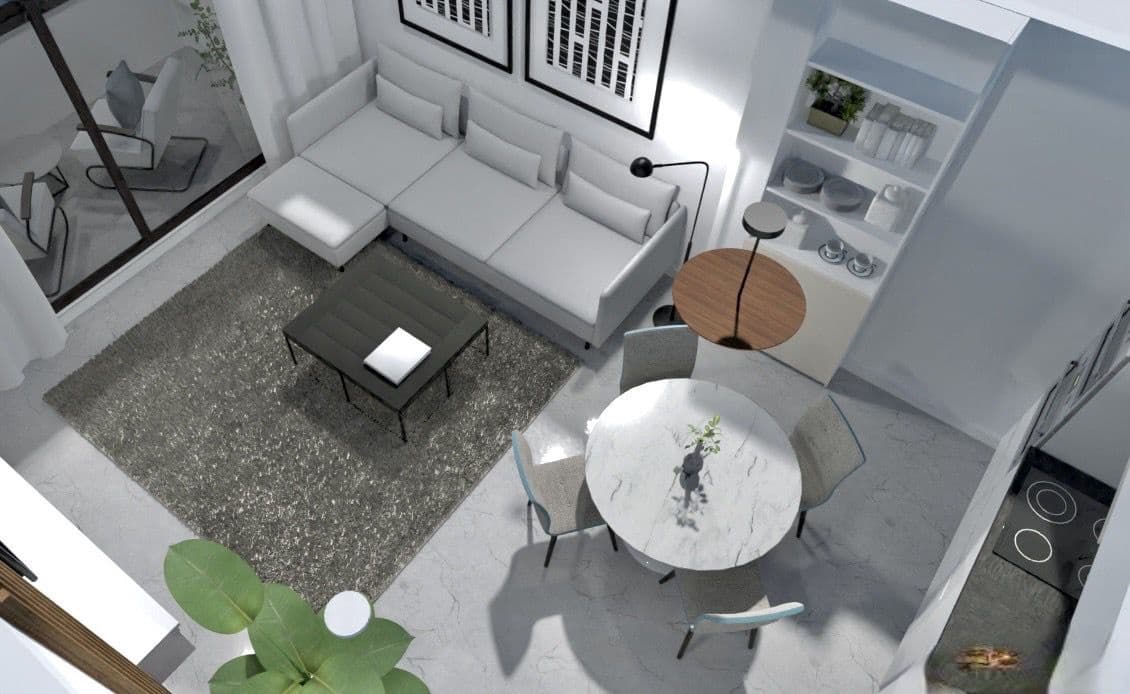 2 soverom Leilighet til salgs i Playa San Juan - € 260 000 (Ref: 9751821)