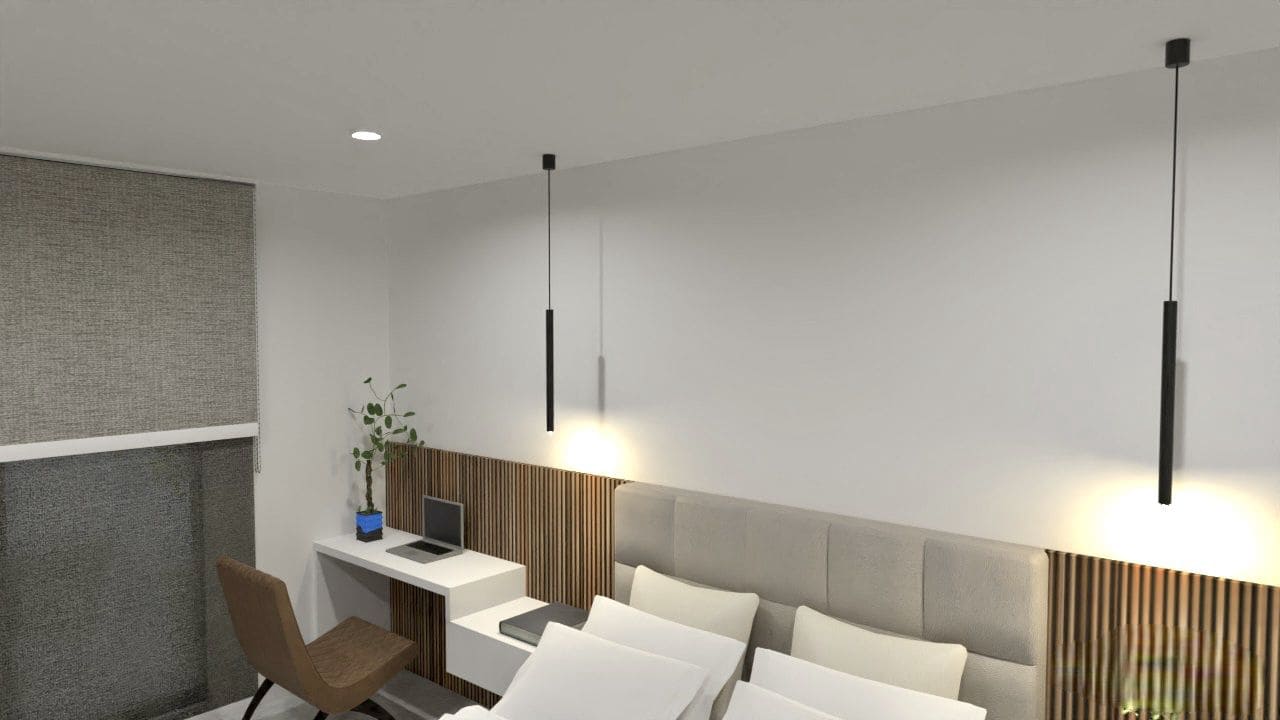 2 soverom Leilighet til salgs i Playa San Juan - € 260 000 (Ref: 9751821)