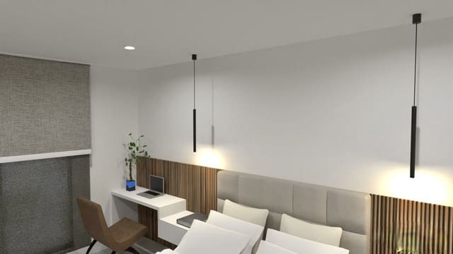 2 soverom Leilighet til salgs i Playa San Juan, Guía de Isora - € 260 000 (Ref: 9751821)