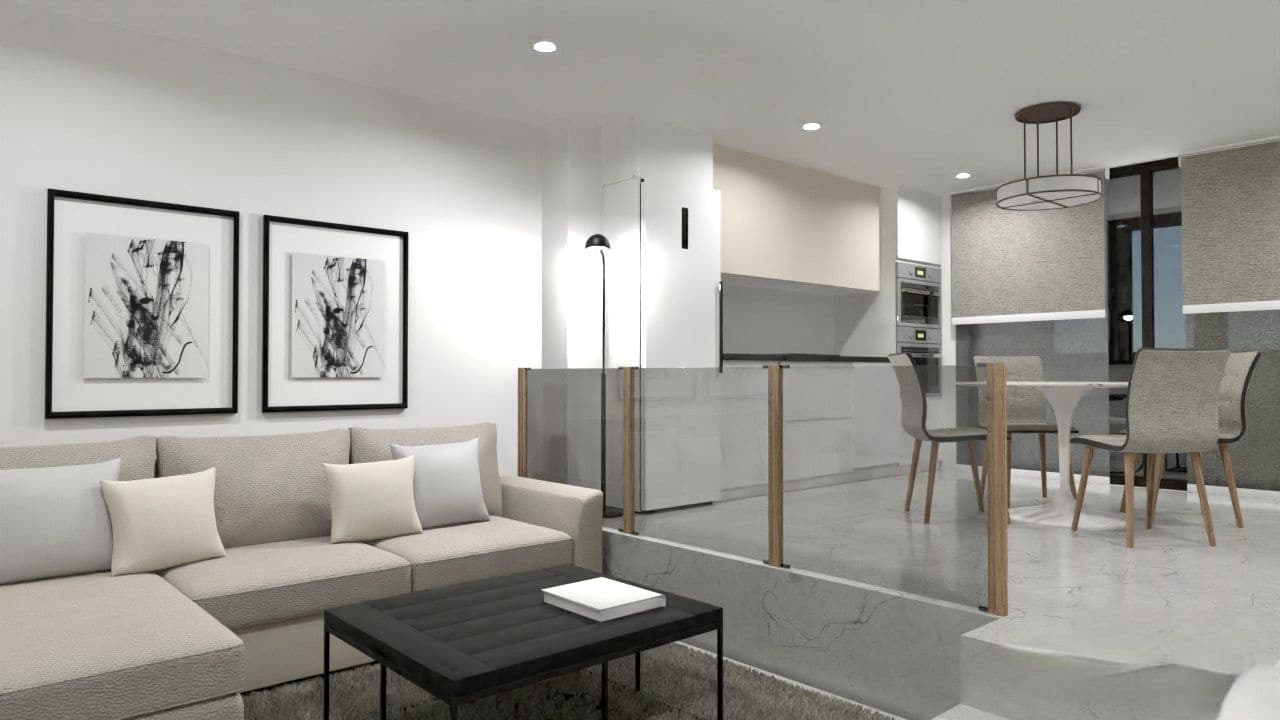 2 soverom Leilighet til salgs i Playa San Juan - € 260 000 (Ref: 9751821)