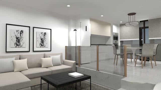 2 soverom Leilighet til salgs i Playa San Juan, Guía de Isora - € 260 000 (Ref: 9751821)