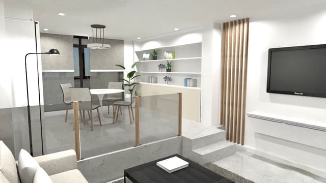 2 soverom Leilighet til salgs i Playa San Juan, Guía de Isora - € 260 000 (Ref: 9751821)