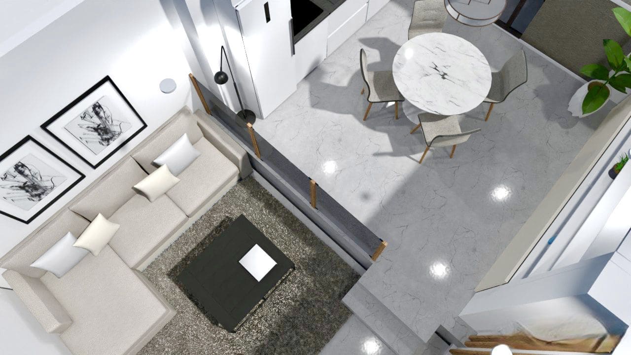 2 soverom Leilighet til salgs i Playa San Juan - € 260 000 (Ref: 9751821)