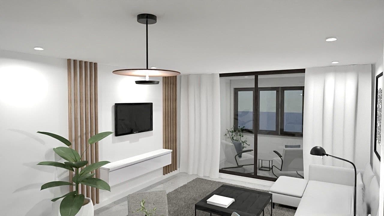 2 soverom Leilighet til salgs i Playa San Juan - € 260 000 (Ref: 9751821)