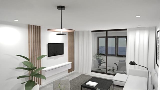 2 soverom Leilighet til salgs i Playa San Juan, Guía de Isora - € 260 000 (Ref: 9751821)