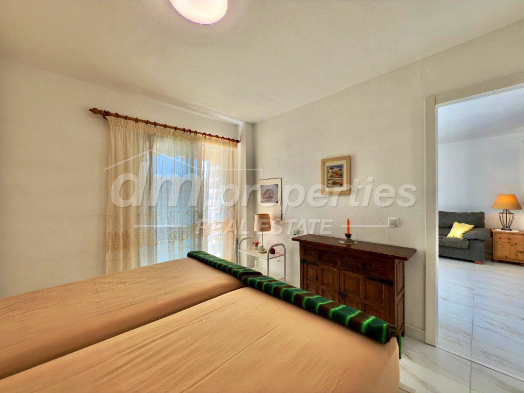 1 slaapkamer Appartement te koop in Los Cristianos - € 425.000 (Ref: 9751822)