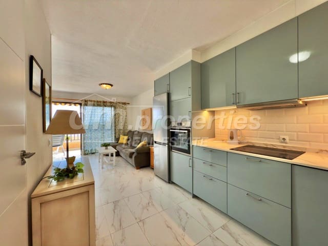 1 slaapkamer Appartement te koop in Los Cristianos, Arona - € 425.000 (Ref: 9751822)