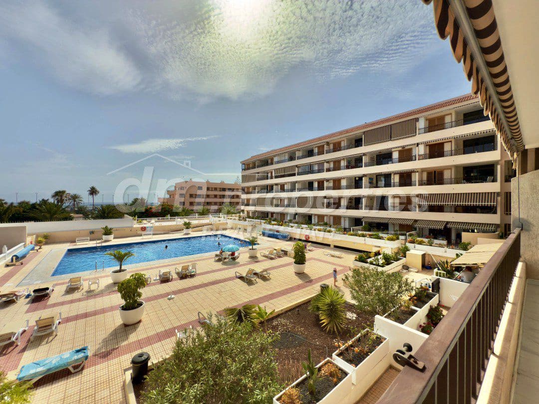1 slaapkamer Appartement te koop in Los Cristianos - € 425.000 (Ref: 9751822)