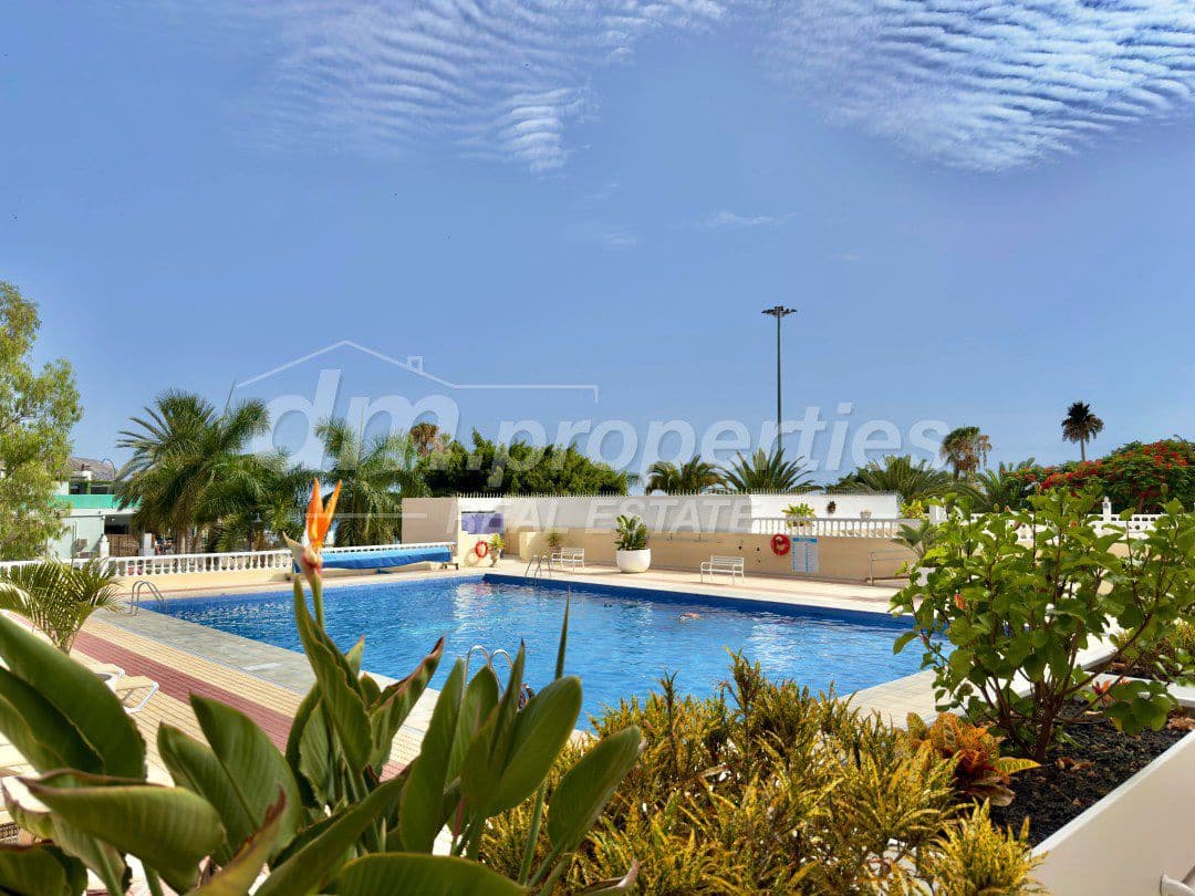 1 slaapkamer Appartement te koop in Los Cristianos - € 425.000 (Ref: 9751822)