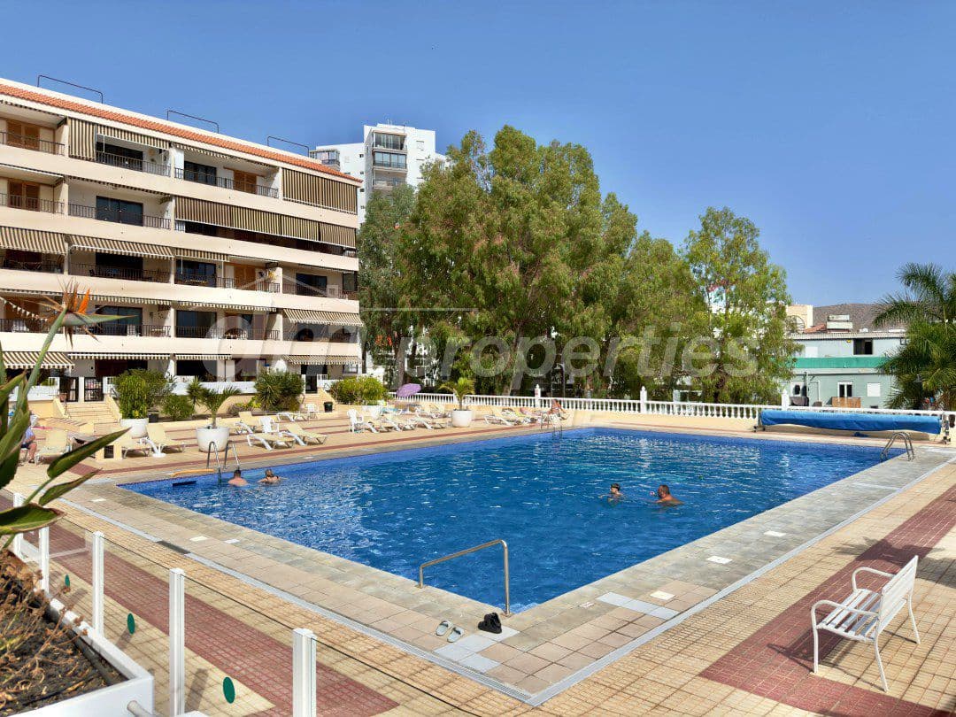 1 slaapkamer Appartement te koop in Los Cristianos - € 425.000 (Ref: 9751822)