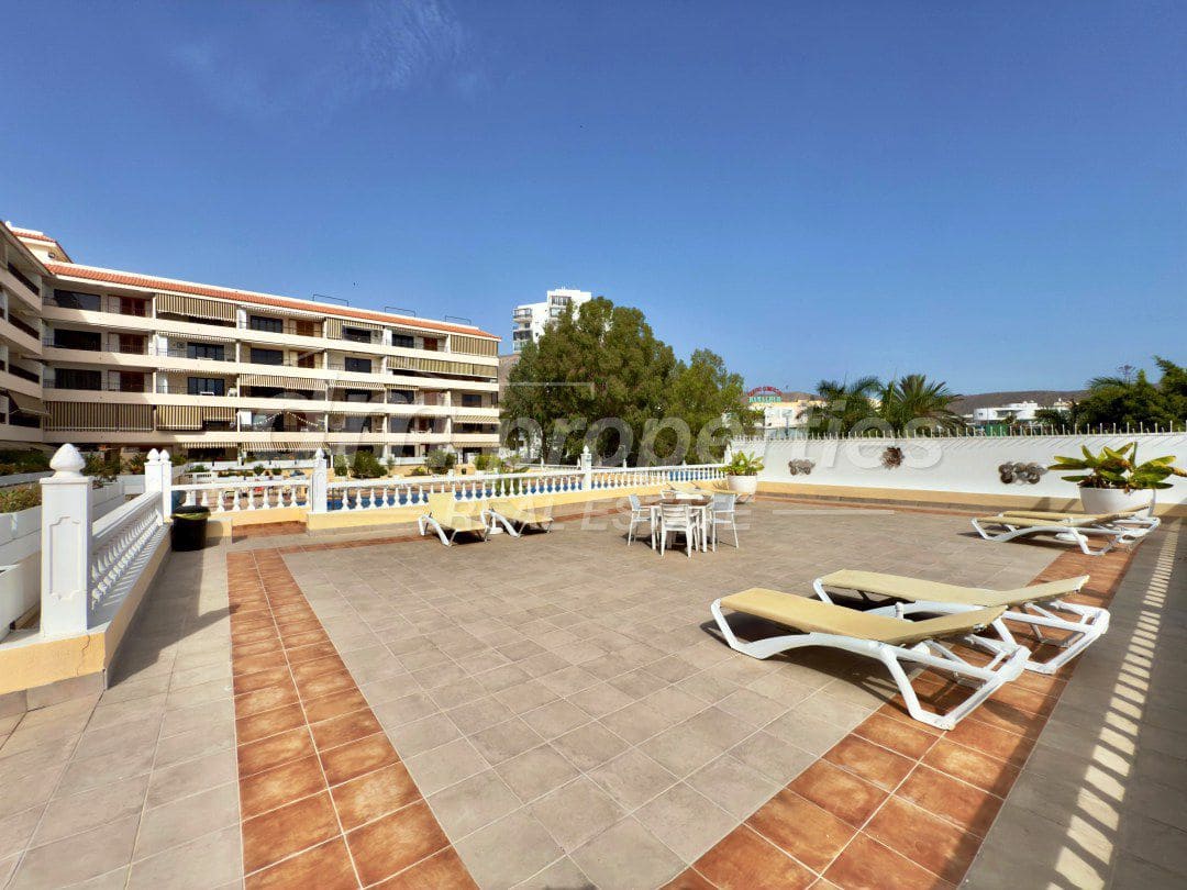 1 slaapkamer Appartement te koop in Los Cristianos - € 425.000 (Ref: 9751822)