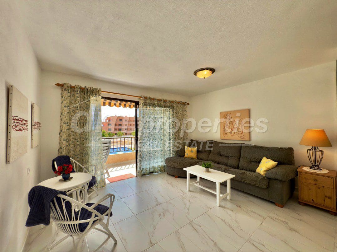 1 slaapkamer Appartement te koop in Los Cristianos - € 425.000 (Ref: 9751822)