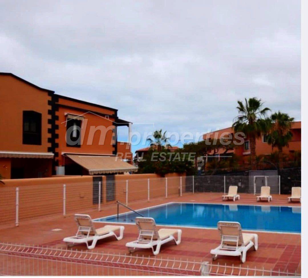 3 sypialnia Dom szeregowy na sprzedaż w Adeje z garażem - 575 000 € (Ref: 9751823)