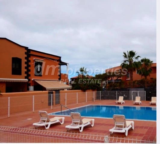 3 camera da letto Villetta a Schiera in vendita in Casco Urbano, Adeje con garage - 575.000 € (Rif: 9751823)