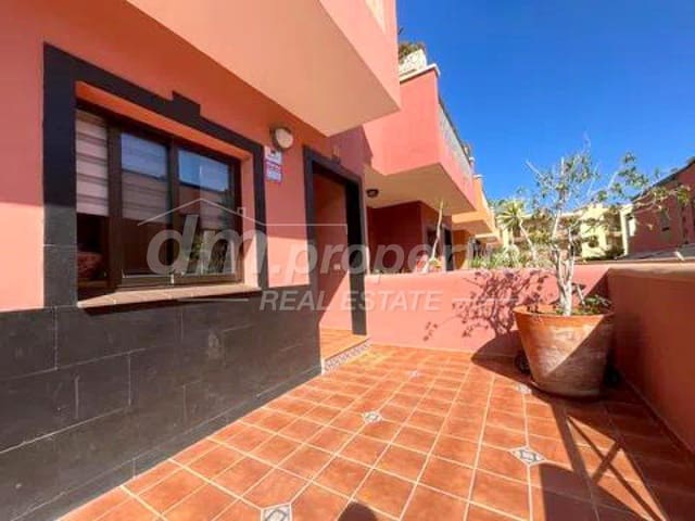 3 camera da letto Villetta a Schiera in vendita in Casco Urbano, Adeje con garage - 575.000 € (Rif: 9751823)