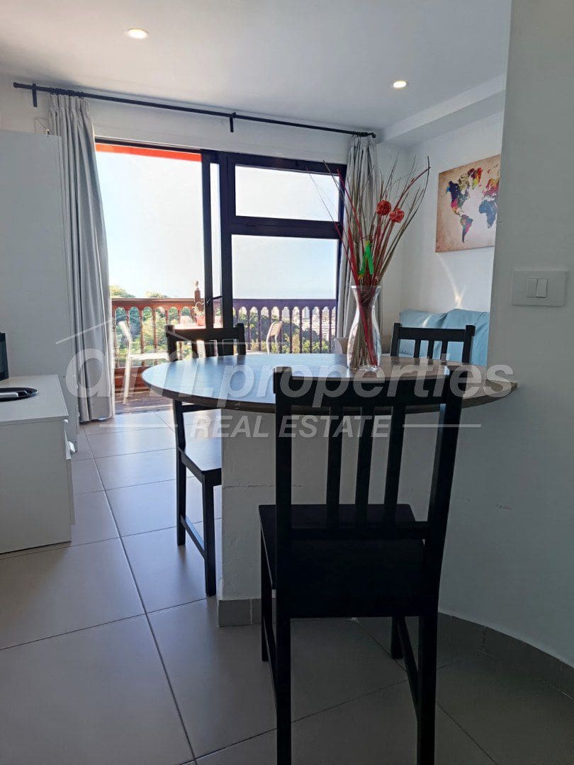 1 bedroom Apartment for sale in Costa Adeje with garage - € 189,000 (Ref: 9751824)