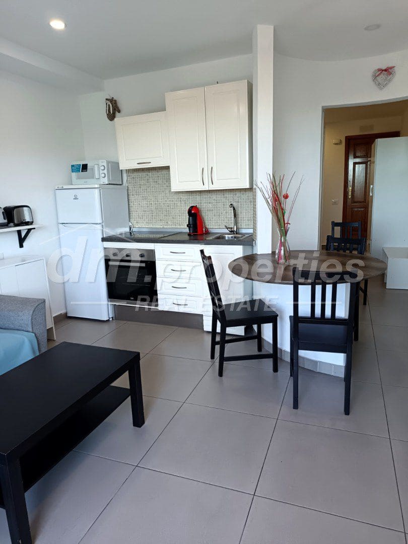 1 bedroom Apartment for sale in Costa Adeje with garage - € 189,000 (Ref: 9751824)