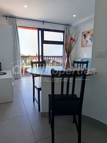 1 soveværelse Lejlighed til salg i San Eugenio Alto, Adeje med garage - € 189.000 (Ref: 9751824)