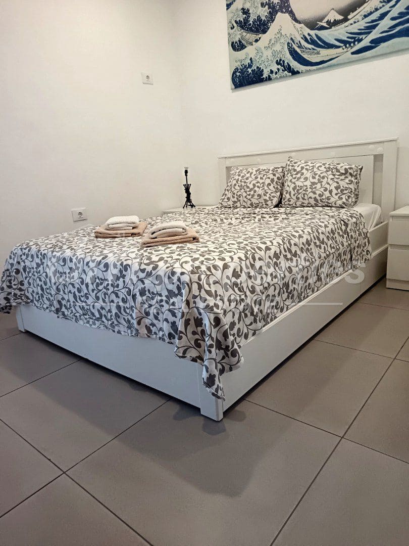 1 bedroom Apartment for sale in Costa Adeje with garage - € 189,000 (Ref: 9751824)