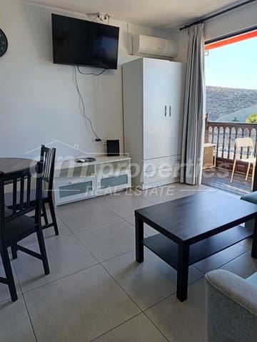 1 soveværelse Lejlighed til salg i San Eugenio Alto, Adeje med garage - € 189.000 (Ref: 9751824)