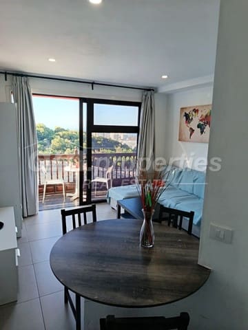 1 soveværelse Lejlighed til salg i San Eugenio Alto, Adeje med garage - € 189.000 (Ref: 9751824)