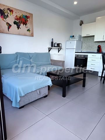 1 soveværelse Lejlighed til salg i San Eugenio Alto, Adeje med garage - € 189.000 (Ref: 9751824)