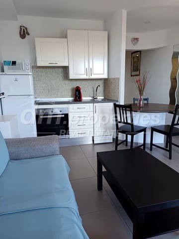 1 soveværelse Lejlighed til salg i San Eugenio Alto, Adeje med garage - € 189.000 (Ref: 9751824)