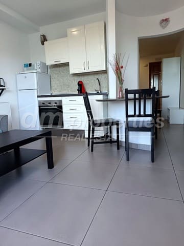 1 soveværelse Lejlighed til salg i San Eugenio Alto, Adeje med garage - € 189.000 (Ref: 9751824)