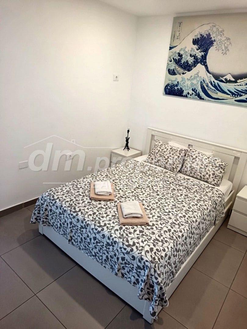 1 bedroom Apartment for sale in Costa Adeje with garage - € 189,000 (Ref: 9751824)