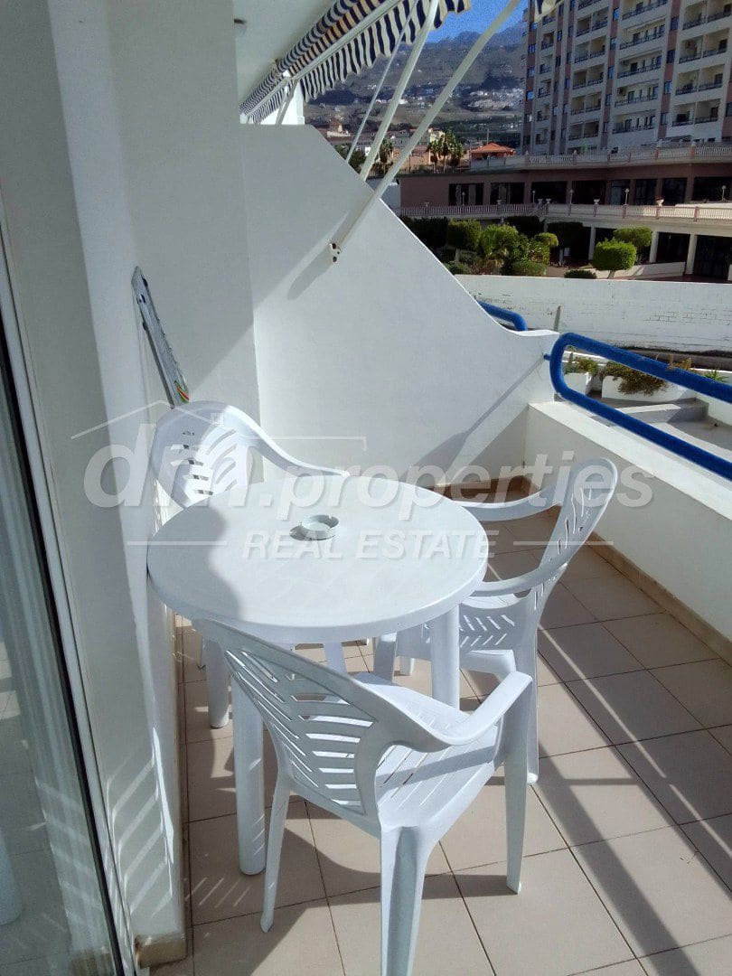 Studio til salg i Playa Paraiso - € 215.000 (Ref: 9751825)