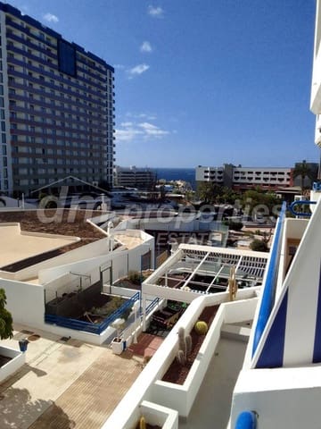 Studio til salg i Playa Paraiso, Adeje - € 215.000 (Ref: 9751825)