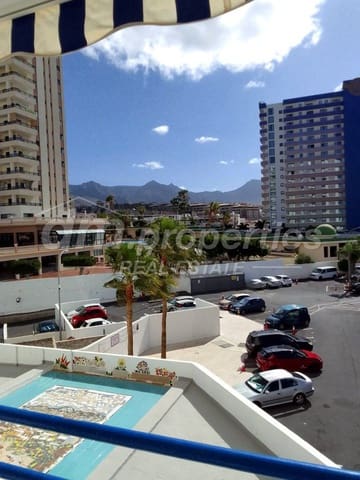 Studio til salg i Playa Paraiso, Adeje - € 215.000 (Ref: 9751825)