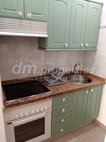 Studio til salg i Playa Paraiso, Adeje - € 215.000 (Ref: 9751825)