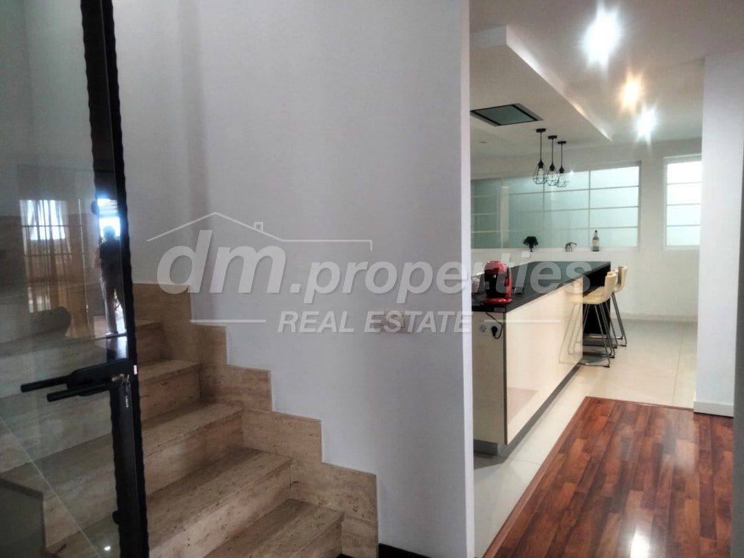 5 camera da letto Villa in vendita in Los Cristianos - 2.200.000 € (Rif: 9751826)